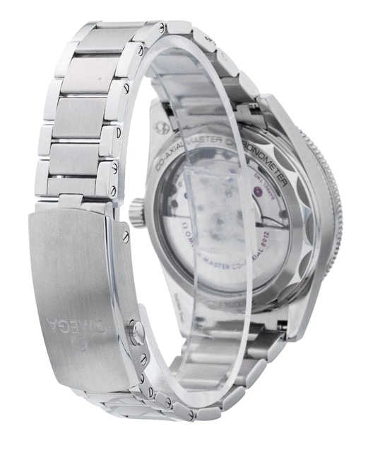 Omega Seamaster 300 234.30.41.21.01.001 Image 3